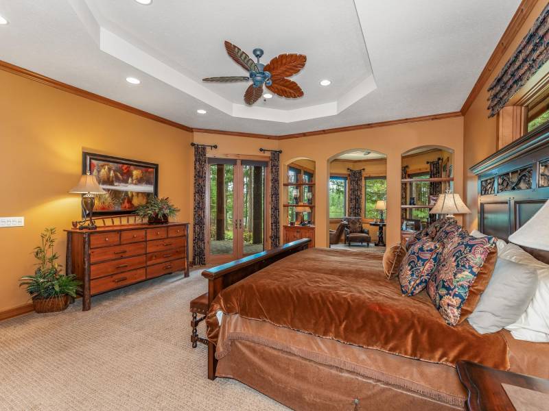5407 Bluebird Point Rd, , Manitowish Waters,  WI 54545 United States