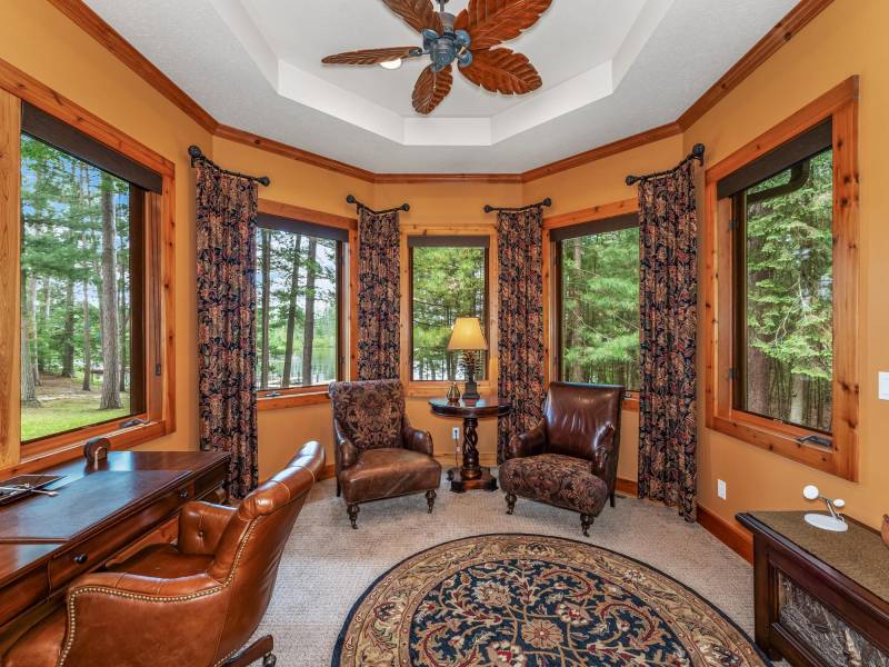 5407 Bluebird Point Rd, , Manitowish Waters,  WI 54545 United States
