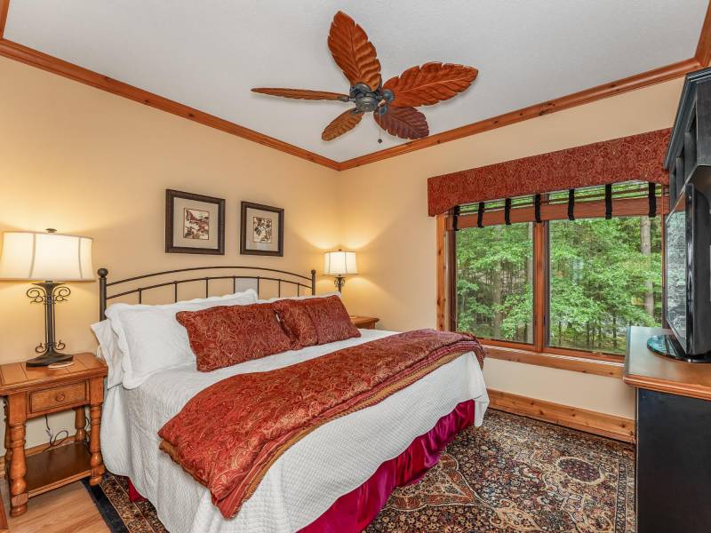 5407 Bluebird Point Rd, , Manitowish Waters,  WI 54545 United States