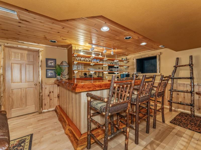 5407 Bluebird Point Rd, , Manitowish Waters,  WI 54545 United States