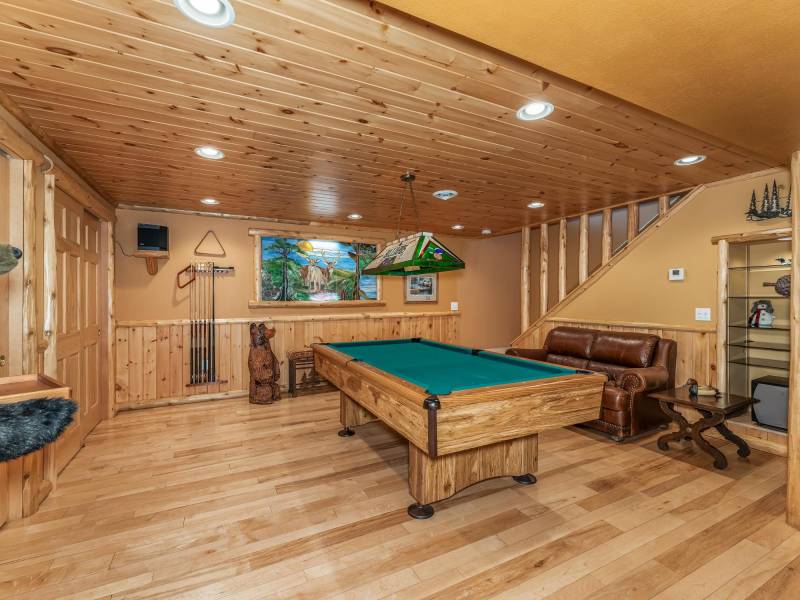 5407 Bluebird Point Rd, , Manitowish Waters,  WI 54545 United States