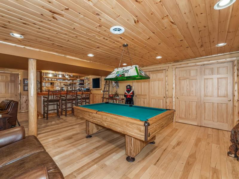 5407 Bluebird Point Rd, , Manitowish Waters,  WI 54545 United States