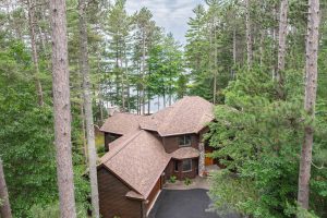 5407 Bluebird Point Rd, , Manitowish Waters,  WI 54545 United States