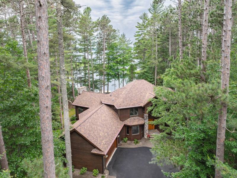 5407 Bluebird Point Rd, , Manitowish Waters,  WI 54545 United States