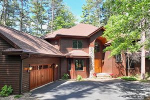 5407 Bluebird Point Rd, , Manitowish Waters,  WI 54545 United States