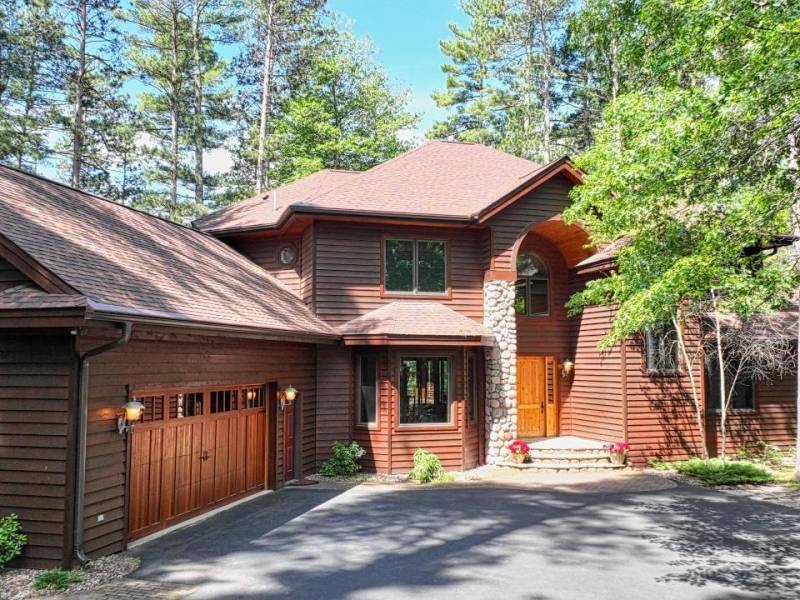 5407 Bluebird Point Rd, , Manitowish Waters,  WI 54545 United States