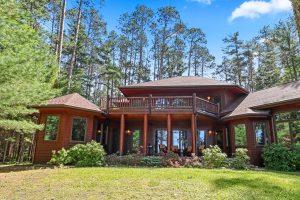 5407 Bluebird Point Rd, , Manitowish Waters,  WI 54545 United States
