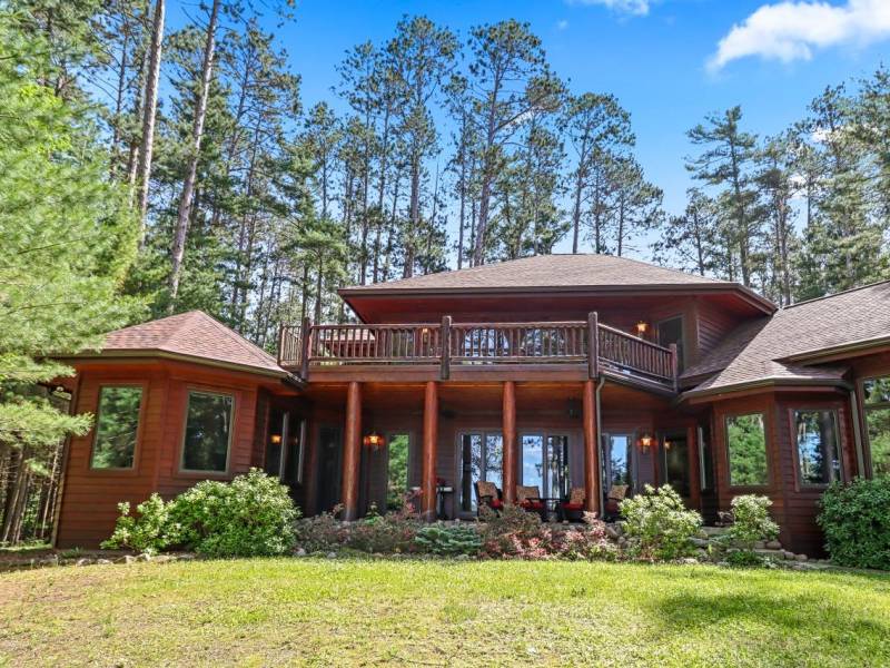 5407 Bluebird Point Rd, , Manitowish Waters,  WI 54545 United States