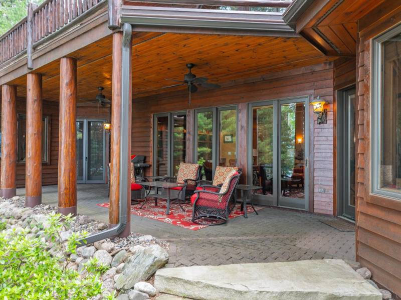 5407 Bluebird Point Rd, , Manitowish Waters,  WI 54545 United States