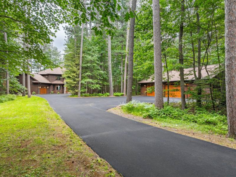 5407 Bluebird Point Rd, , Manitowish Waters,  WI 54545 United States