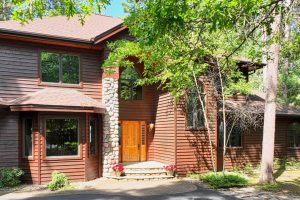 5407 Bluebird Point Rd, , Manitowish Waters,  WI 54545 United States