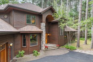 5407 Bluebird Point Rd, , Manitowish Waters,  WI 54545 United States