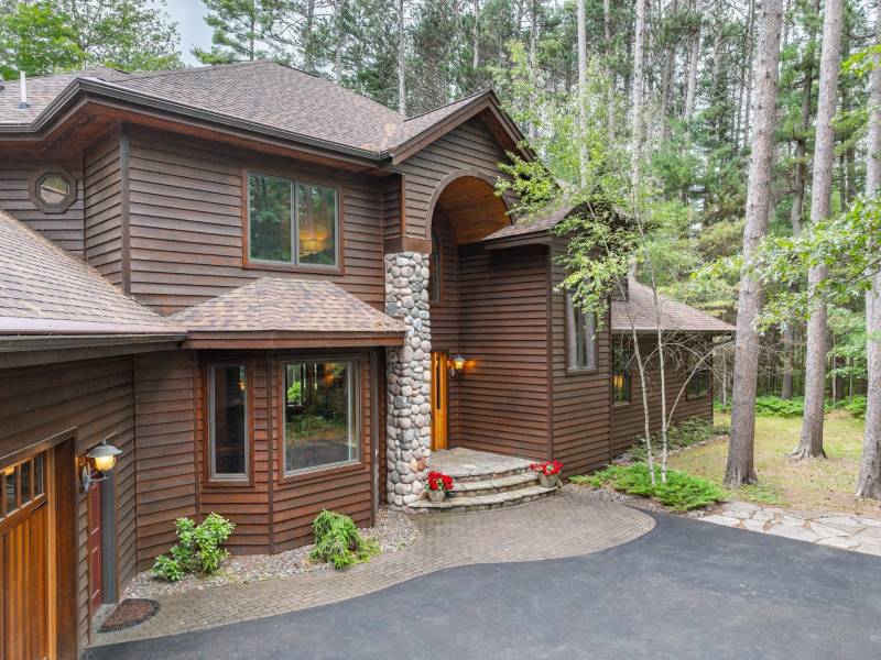 5407 Bluebird Point Rd, , Manitowish Waters,  WI 54545 United States
