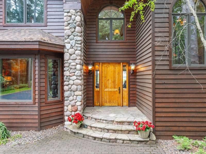 5407 Bluebird Point Rd, , Manitowish Waters,  WI 54545 United States