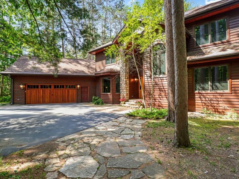5407 Bluebird Point Rd, , Manitowish Waters,  WI 54545 United States