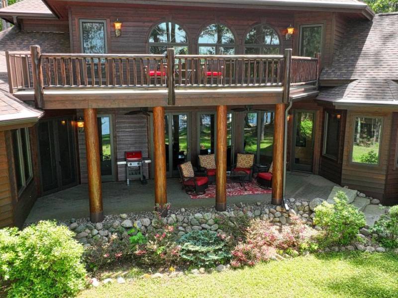 5407 Bluebird Point Rd, , Manitowish Waters,  WI 54545 United States