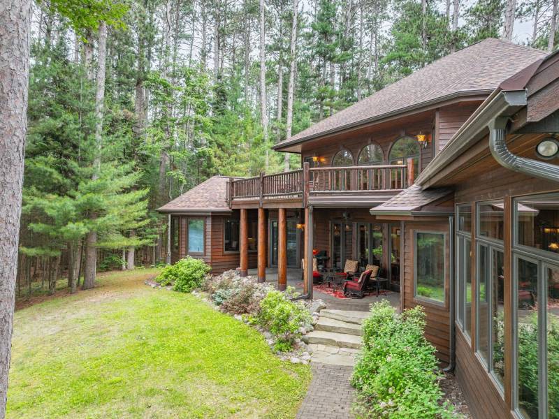 5407 Bluebird Point Rd, , Manitowish Waters,  WI 54545 United States