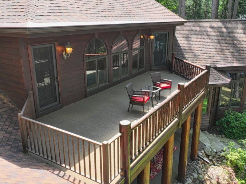 5407 Bluebird Point Rd, , Manitowish Waters,  WI 54545 United States