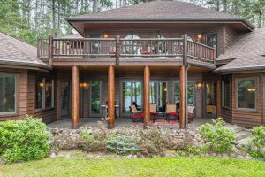 5407 Bluebird Point Rd, , Manitowish Waters,  WI 54545 United States