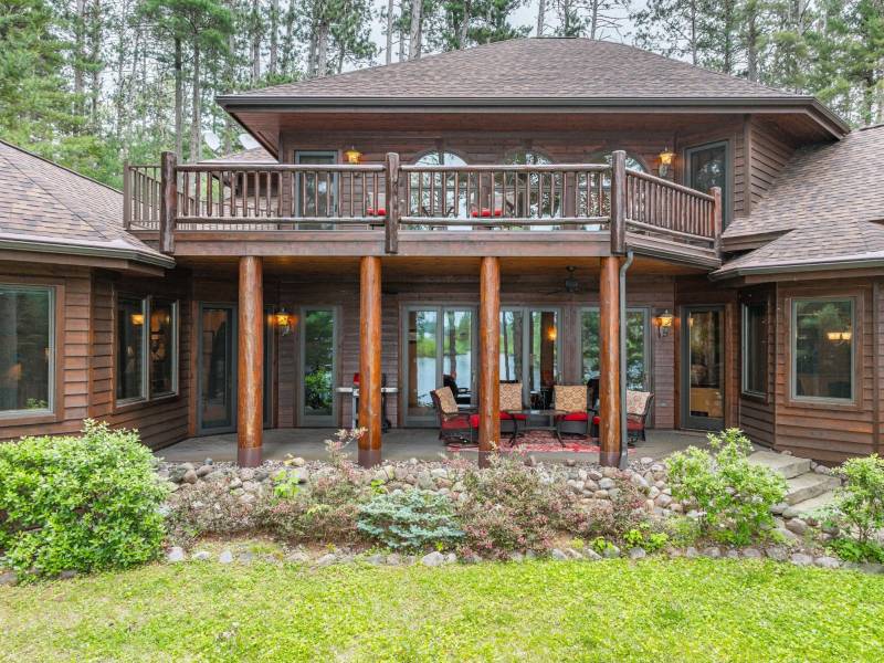 5407 Bluebird Point Rd, , Manitowish Waters,  WI 54545 United States