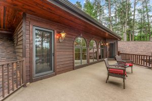 5407 Bluebird Point Rd, , Manitowish Waters,  WI 54545 United States