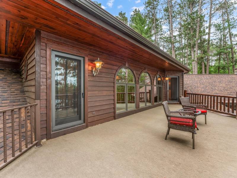 5407 Bluebird Point Rd, , Manitowish Waters,  WI 54545 United States