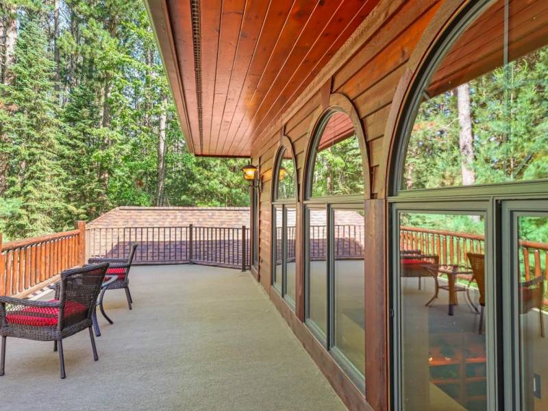 5407 Bluebird Point Rd, , Manitowish Waters,  WI 54545 United States