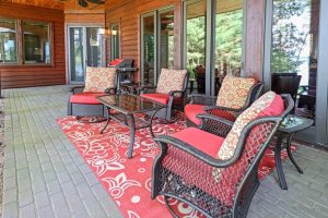 5407 Bluebird Point Rd, , Manitowish Waters,  WI 54545 United States