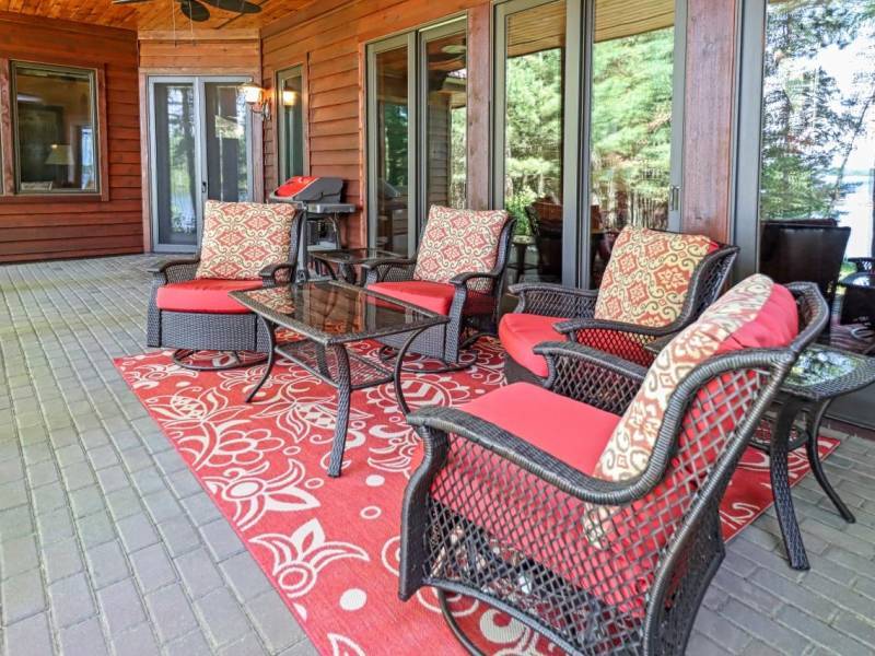 5407 Bluebird Point Rd, , Manitowish Waters,  WI 54545 United States