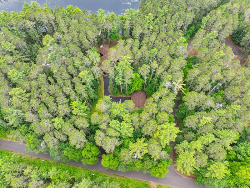 5407 Bluebird Point Rd, , Manitowish Waters,  WI 54545 United States