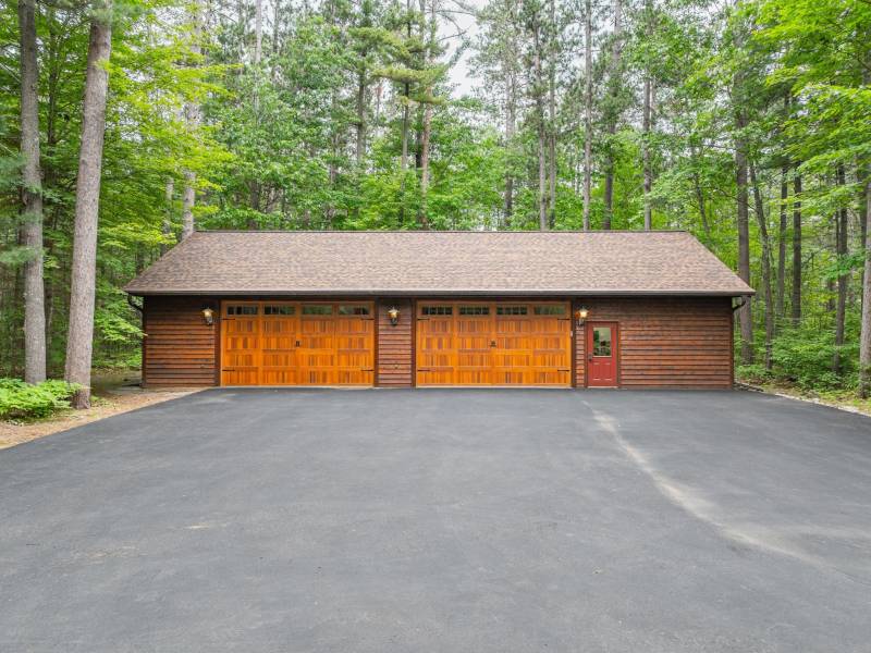 5407 Bluebird Point Rd, , Manitowish Waters,  WI 54545 United States
