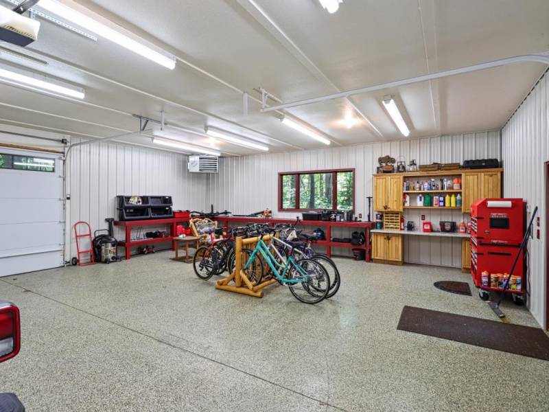 5407 Bluebird Point Rd, , Manitowish Waters,  WI 54545 United States