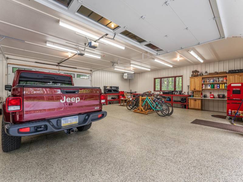 5407 Bluebird Point Rd, , Manitowish Waters,  WI 54545 United States