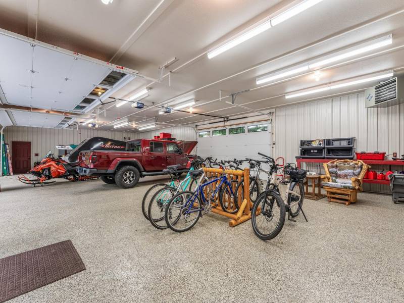 5407 Bluebird Point Rd, , Manitowish Waters,  WI 54545 United States