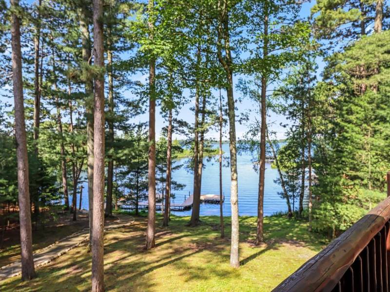 5407 Bluebird Point Rd, , Manitowish Waters,  WI 54545 United States