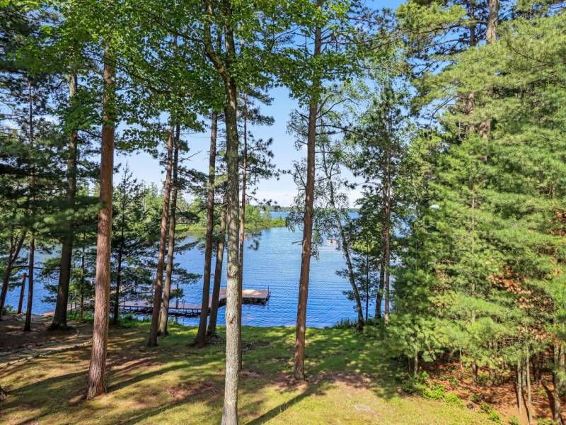 5407 Bluebird Point Rd, , Manitowish Waters,  WI 54545 United States