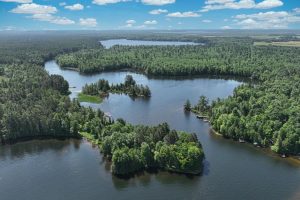 5407 Bluebird Point Rd, , Manitowish Waters,  WI 54545 United States