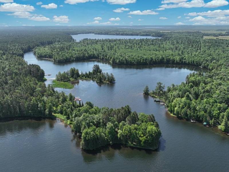 5407 Bluebird Point Rd, , Manitowish Waters,  WI 54545 United States
