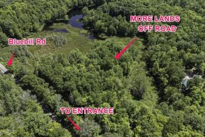 Off CTH B, , Presque Isle,  WI 54521 United States
