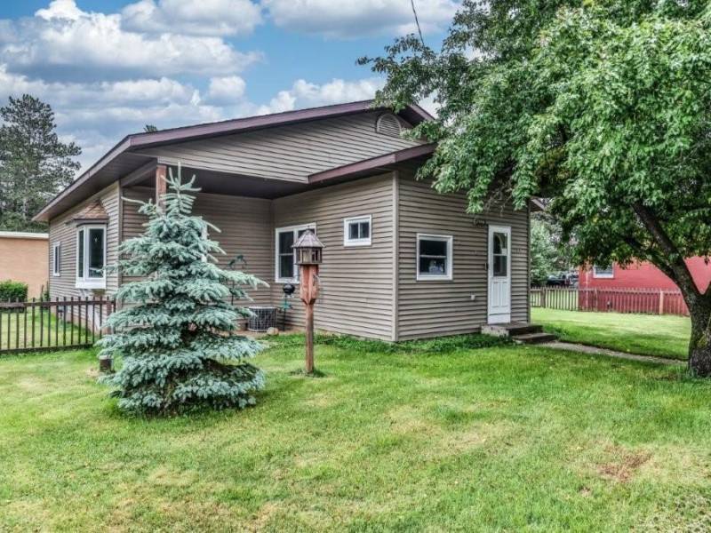 5520 CTH M, , Boulder Junction,  WI 54512 United States