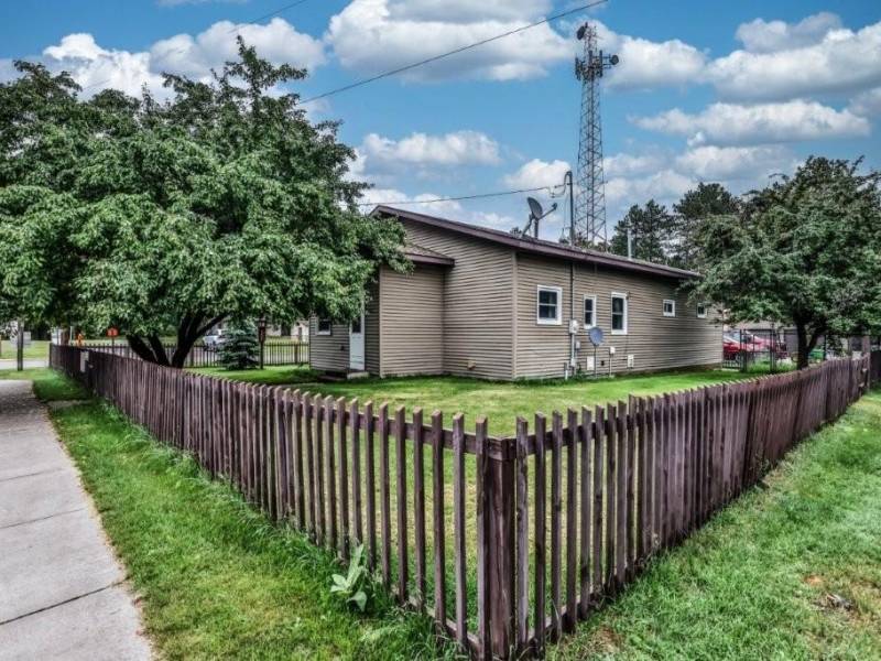 5520 CTH M, , Boulder Junction,  WI 54512 United States