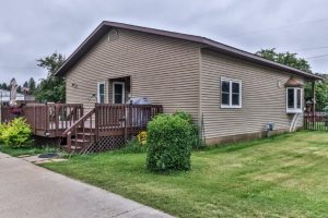 5520 CTH M, , Boulder Junction,  WI 54512 United States