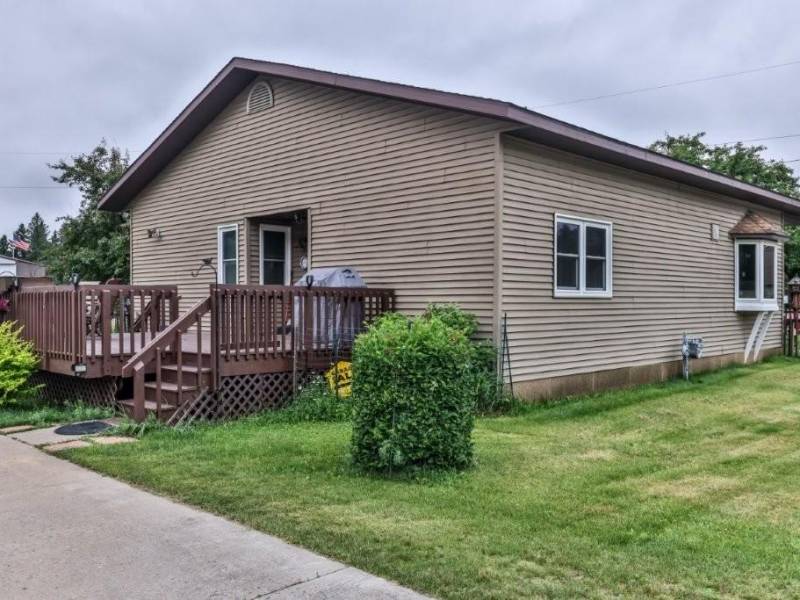 5520 CTH M, , Boulder Junction,  WI 54512 United States