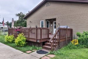 5520 CTH M, , Boulder Junction,  WI 54512 United States
