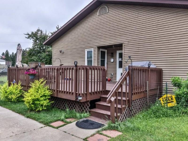 5520 CTH M, , Boulder Junction,  WI 54512 United States