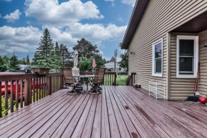 5520 CTH M, , Boulder Junction,  WI 54512 United States