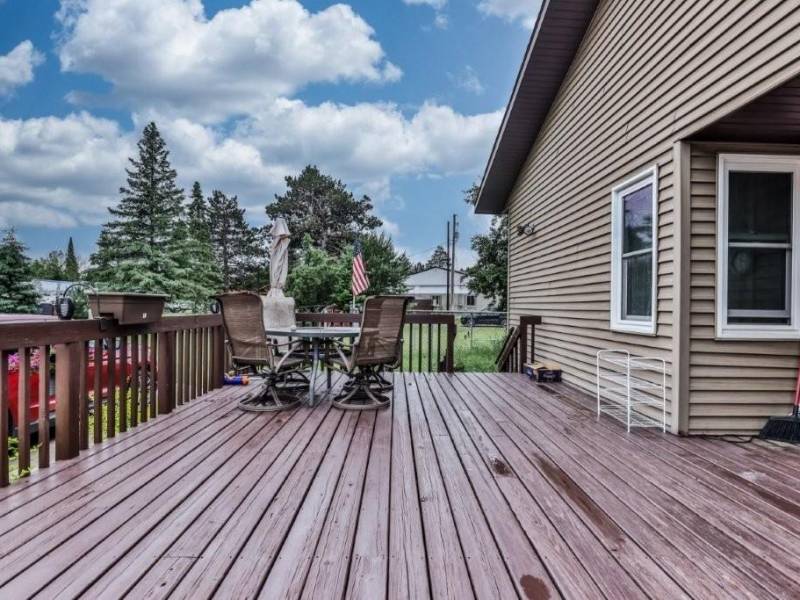 5520 CTH M, , Boulder Junction,  WI 54512 United States