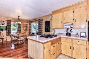 5520 CTH M, , Boulder Junction,  WI 54512 United States