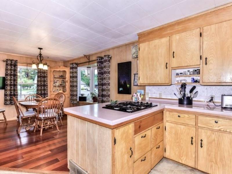 5520 CTH M, , Boulder Junction,  WI 54512 United States