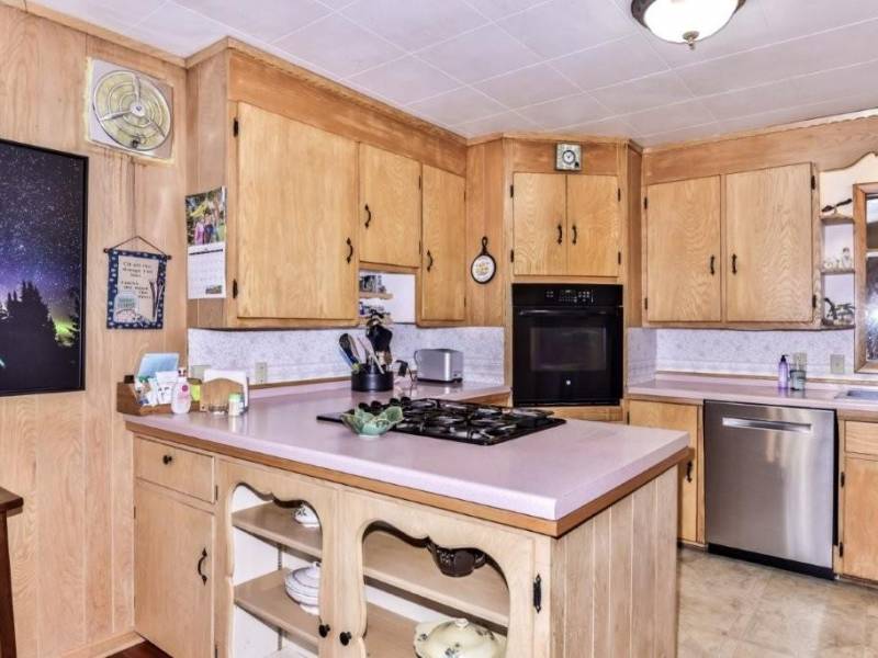 5520 CTH M, , Boulder Junction,  WI 54512 United States